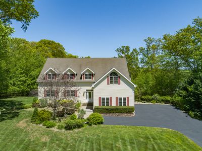 82 Iron Works Road, Killingworth, CT, 06419