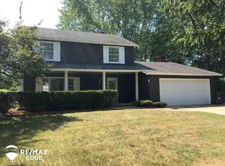 1217 Lawnview Ct, Flint, MI 48507