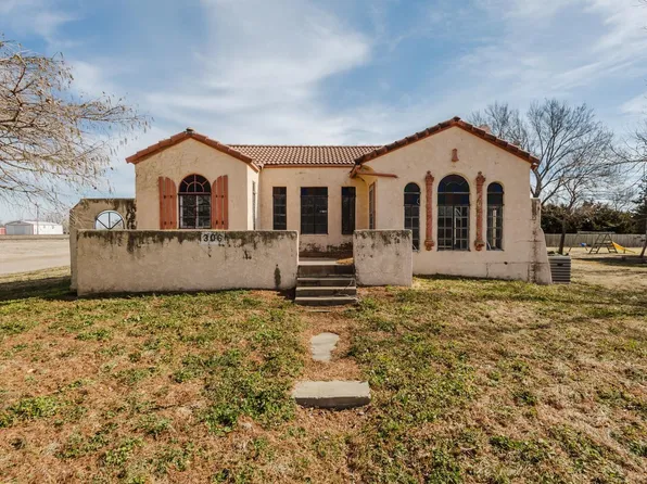 306 S Main St, Argonia, KS 67004