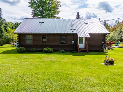 177 Stone Rd, Ellenburg Depot, NY, 12935