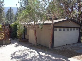 16624 Aleutian Dr, Pine Mountain Club, CA 93222