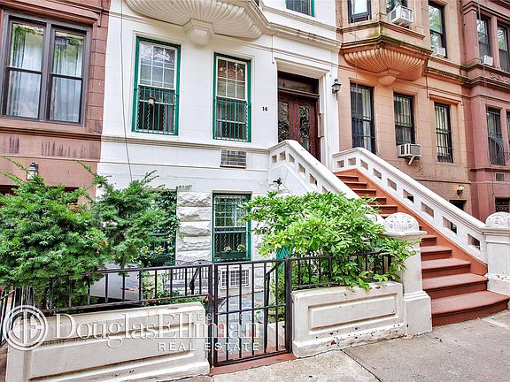 2nd image of 14 W 87th St APT 1