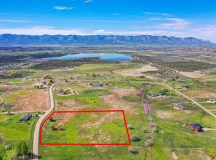 LOT 19 Road 28.3, Dolores, CO 81323