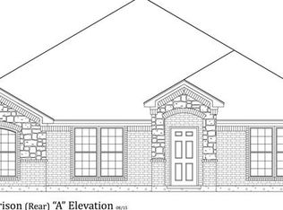 111 Blue Quail Rd, Red Oak, TX 75154