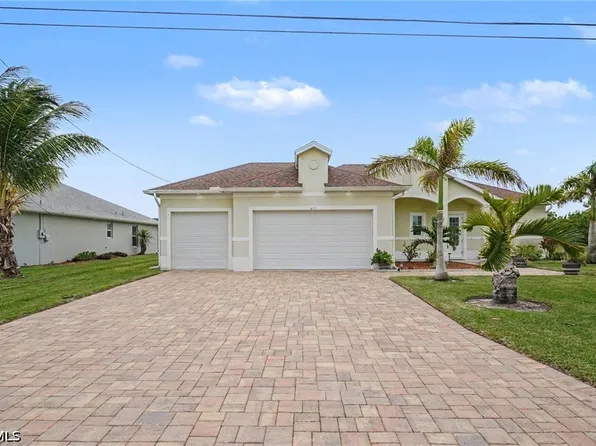 618 SW 31st Ter, Cape Coral, FL 33914