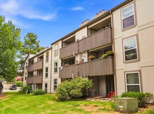 7265 S Xenia Cir #E, Centennial, CO 80112