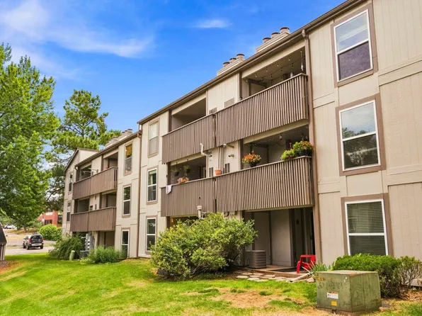 7265 S Xenia Cir #E, Centennial, CO 80112