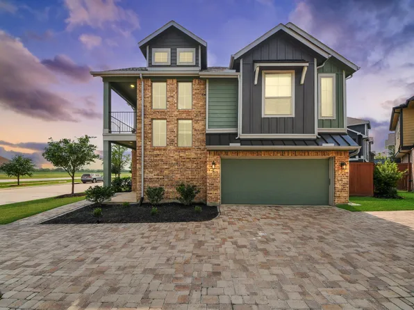 23927 Oriole Valley Trl, Katy, TX 77493