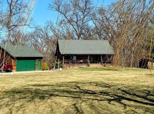 28829 N Bitner Rd, Glasford, IL 61533