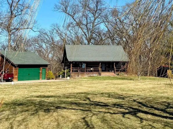 28829 N Bitner Rd, Glasford, IL 61533