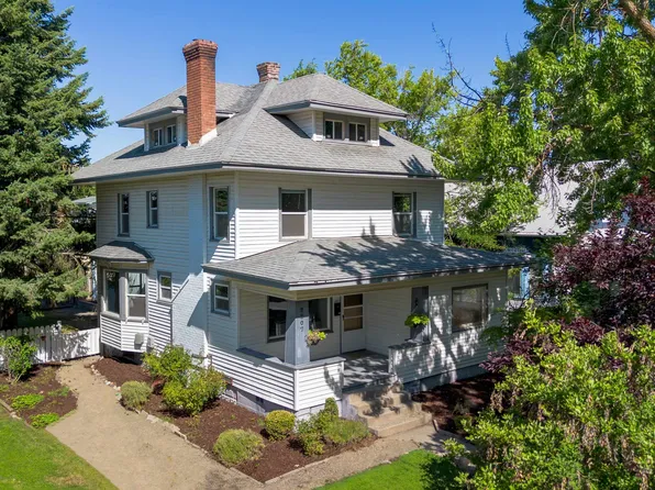 2207 N Morton St, Spokane, WA 99207