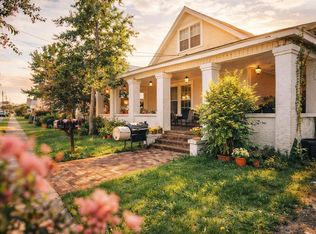 808 W 5th St, Laurel, MS 39440