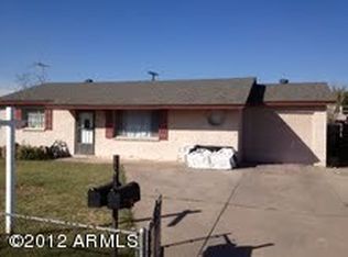 4530 W Clarendon Ave, Phoenix, AZ 85031