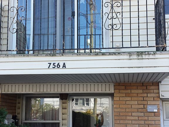 Main Entrance