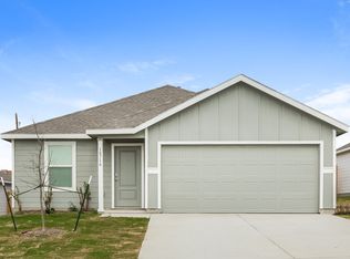 10716 Gun Barrel St, Fort Worth, TX 76108