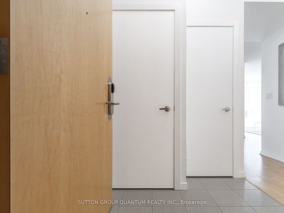 2nd image of 65 Bremner Blvd #2605