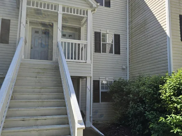 117 Kingsbury Dr, Chapel Hill, NC 27514