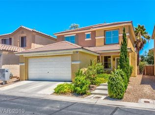 5596 Prospectors Creek Way, Las Vegas, NV 89122