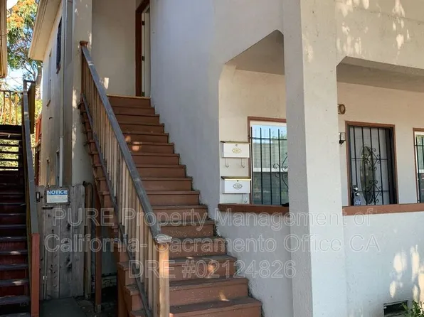 1410 1/2 19th St, Sacramento, CA 95811