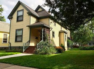 523 W Washington St #2, Ann Arbor, MI