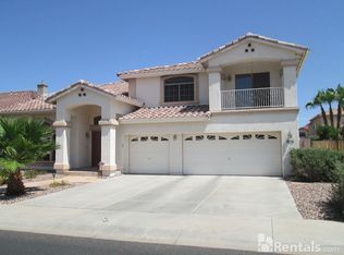 13312 W Annika Dr, Litchfield Park, AZ 85340