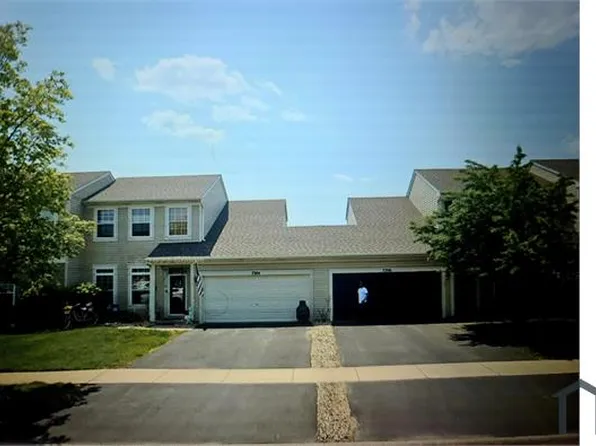 7204 Bradley Dr, Plainfield, IL 60586