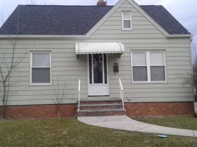 4417 Ingleside Rd, Warrensville Heights, OH, 44128