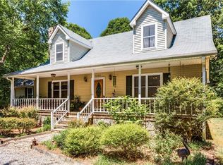 7606 Oak Valley Ln, Browns Summit, NC 27214