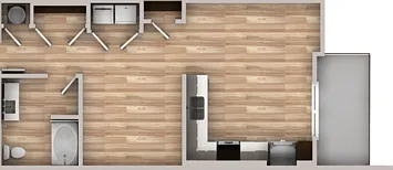 Broadstone Scottsdale Quarter — Photo 24