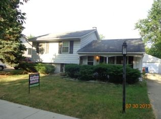 22124 Kostner Ave, South Holland, IL