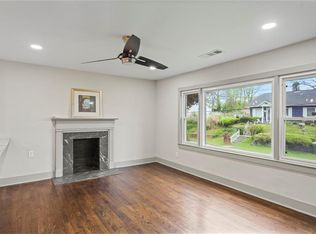 664 Florence Pl NW, Atlanta, GA 30318