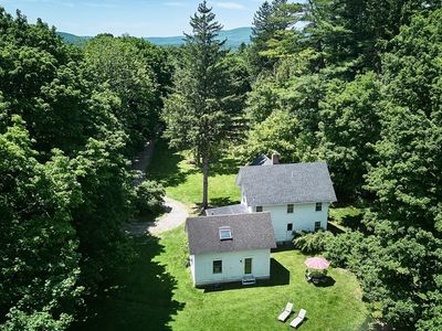 10 Prospect Hill Rd, Stockbridge, MA, 01262