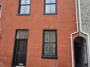 917 Stiles St FLOOR 1, Baltimore, MD 21202