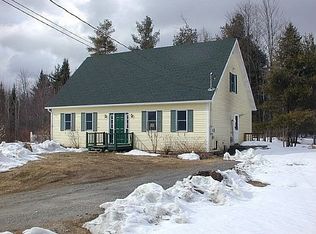 25 Hazen Rd, Bethlehem, NH 03574