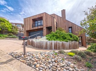 520 Drake St, Cambria, CA 93428