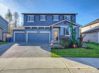 708 Williams St NW, Orting, WA 98360