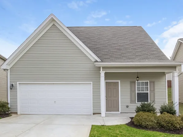 534 Lobdale Falls Dr, Lawrenceville, GA 30045