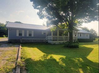 1243 Deckard School Rd, Rineyville, KY 40162