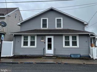 26 W Oak St, Tresckow, PA 18254