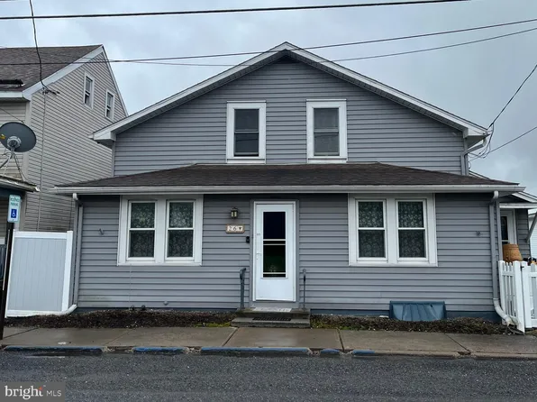 26 W Oak St, Tresckow, PA 18254
