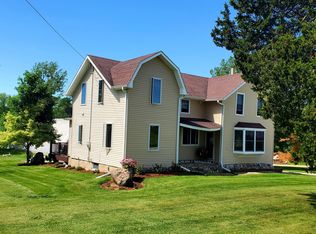 5339 Beaver Dam Rd, West Bend, WI 53090