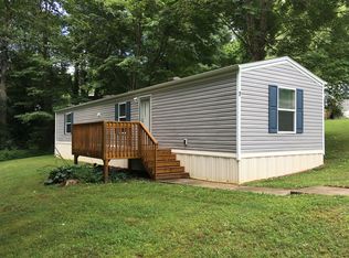 7 Scone Dr, Leicester, NC 28748