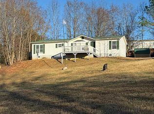 293 Appaloosa Dr, Tunnel Hill, GA 30755