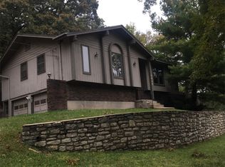 6424 Woodson Rd, Raytown, MO 64133