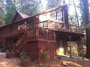 1141 Brae Burn Dr, Arnold, CA