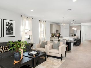 Topaz Plan, Mandarina - Premier Series, Marana, AZ 85658