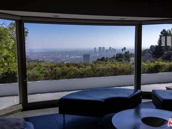 9203 Robin Dr, Los Angeles, CA 90069