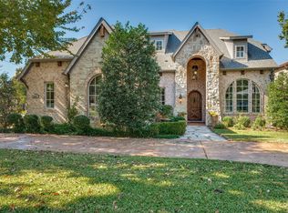 8605 Labron Ave, Dallas, TX 75209