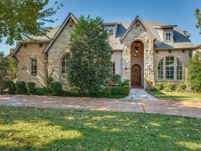 8605 Labron Ave, Dallas, TX, 75209
