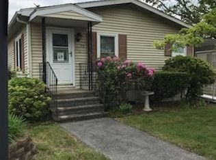 39 Castle Rd #149, Attleboro, MA 02703
